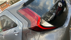 Toyota Aygo X 1.0 VVT-i Undercover 5dr Auto Petrol Hatchback